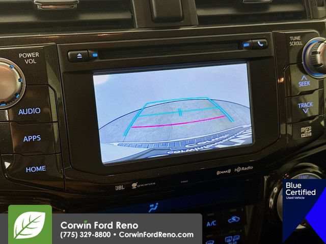 Used 2019 Toyota 4Runner Limited AWD/4WD image 18
