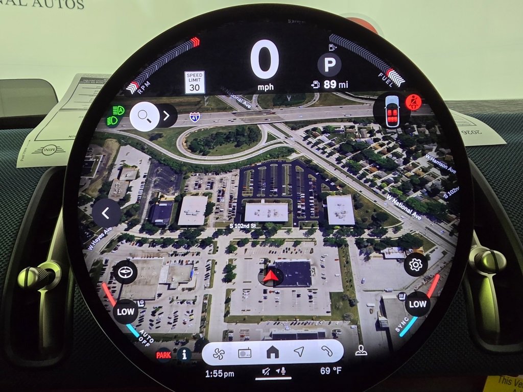 New 2026 MINI Cooper Countryman S image 16