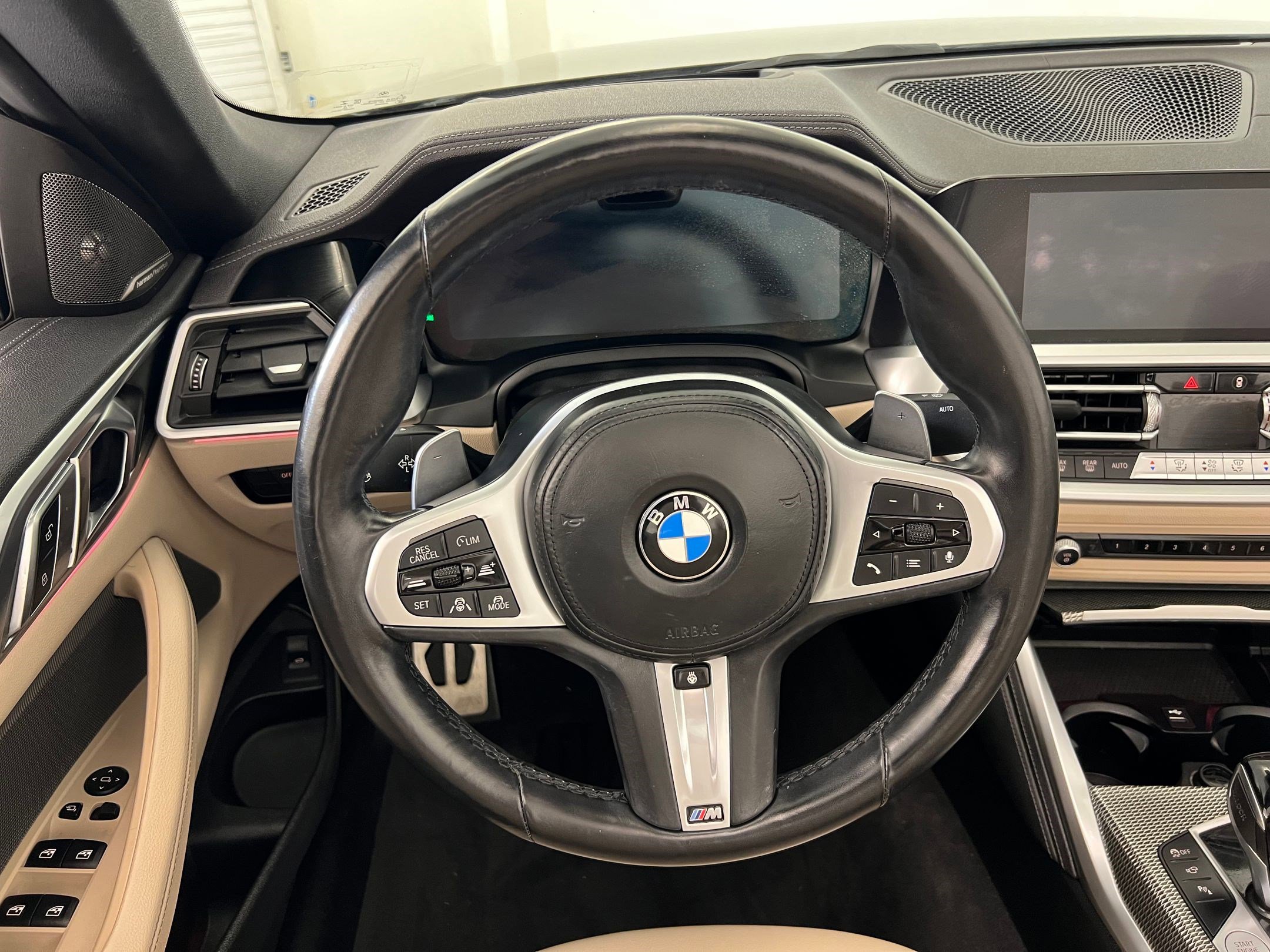Certified 2022 BMW M440i Convertible image 15