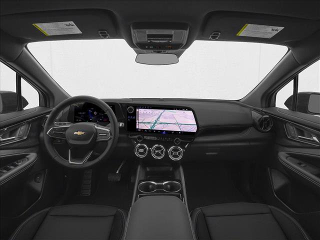 New 2026 Chevrolet Blazer EV LT w/ Midnight/Sport Edition FWD image 5