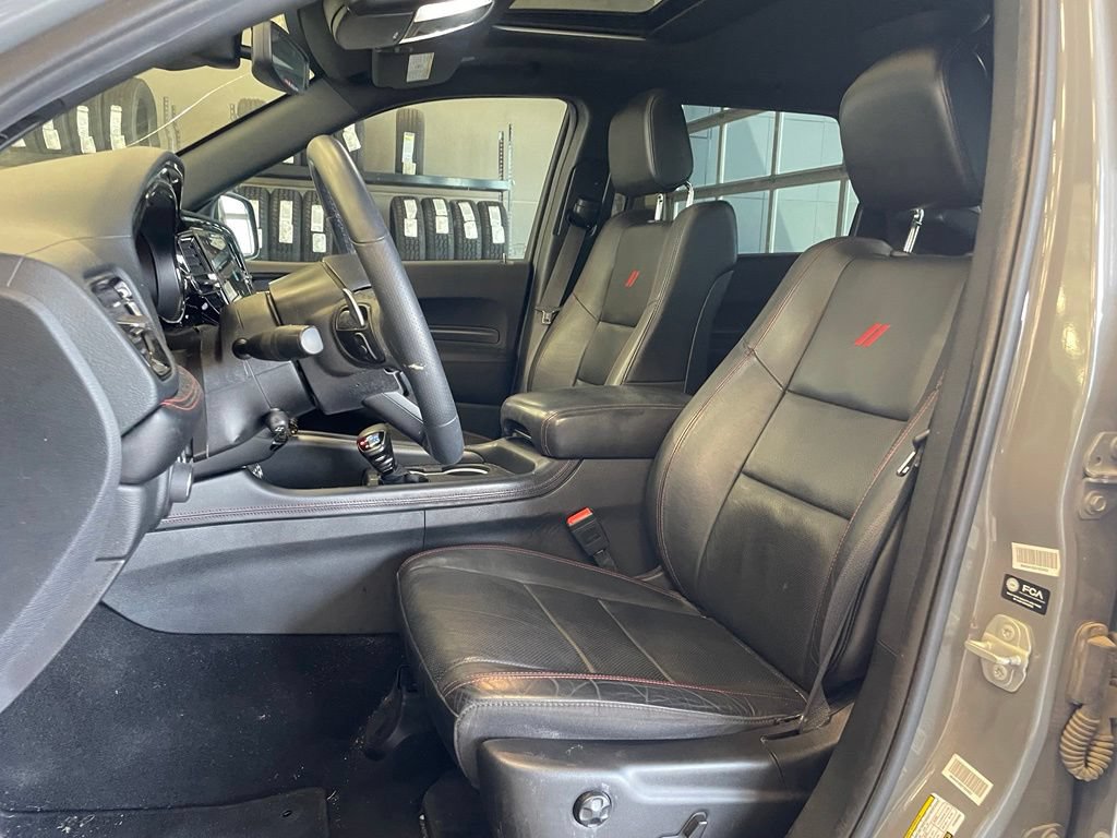 Used 2023 Dodge Durango GT RWD image 10
