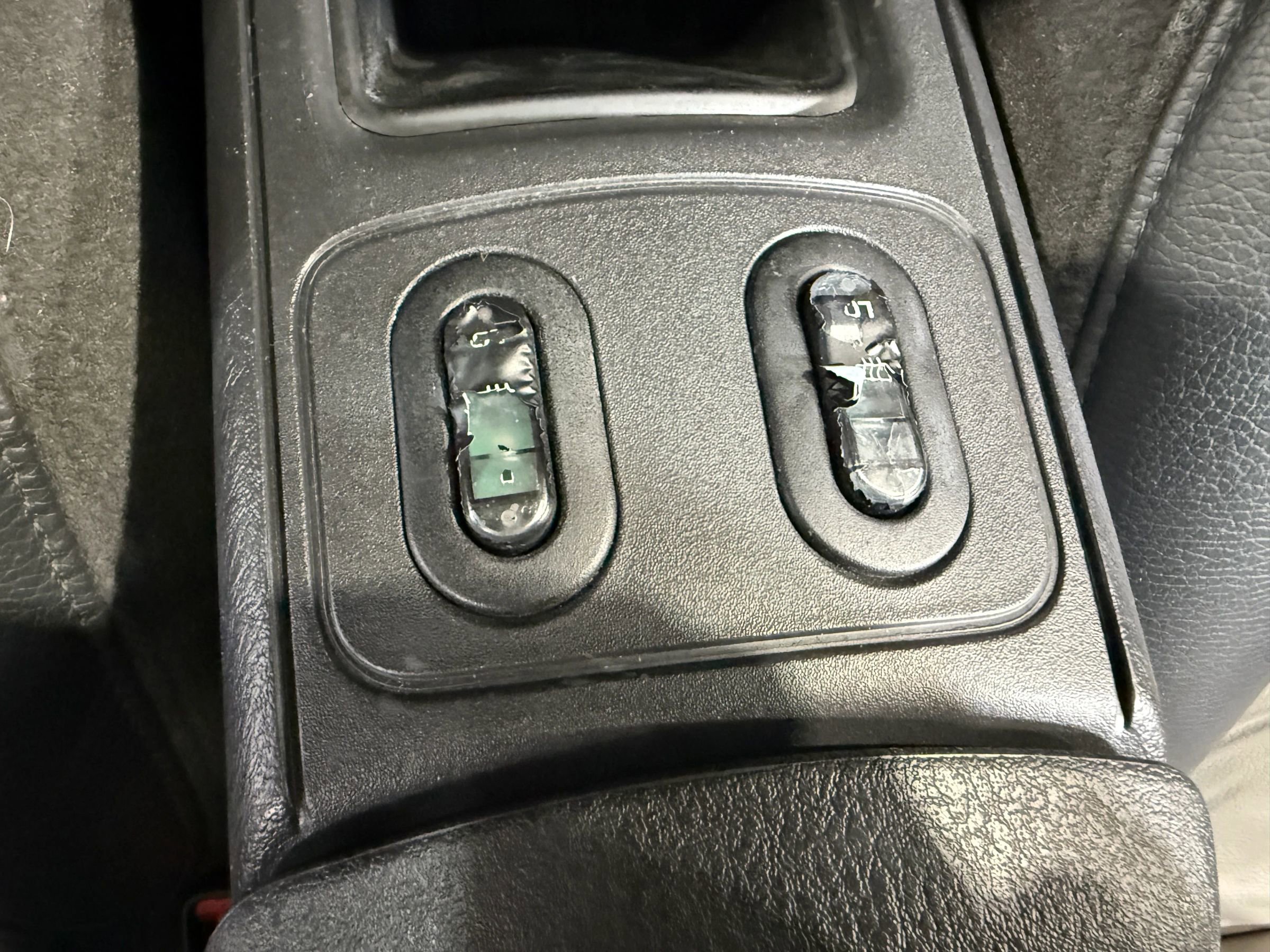 Used 2001 Dodge Durango R/T image 43