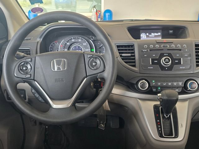 Used 2014 Honda CR-V EX image 14