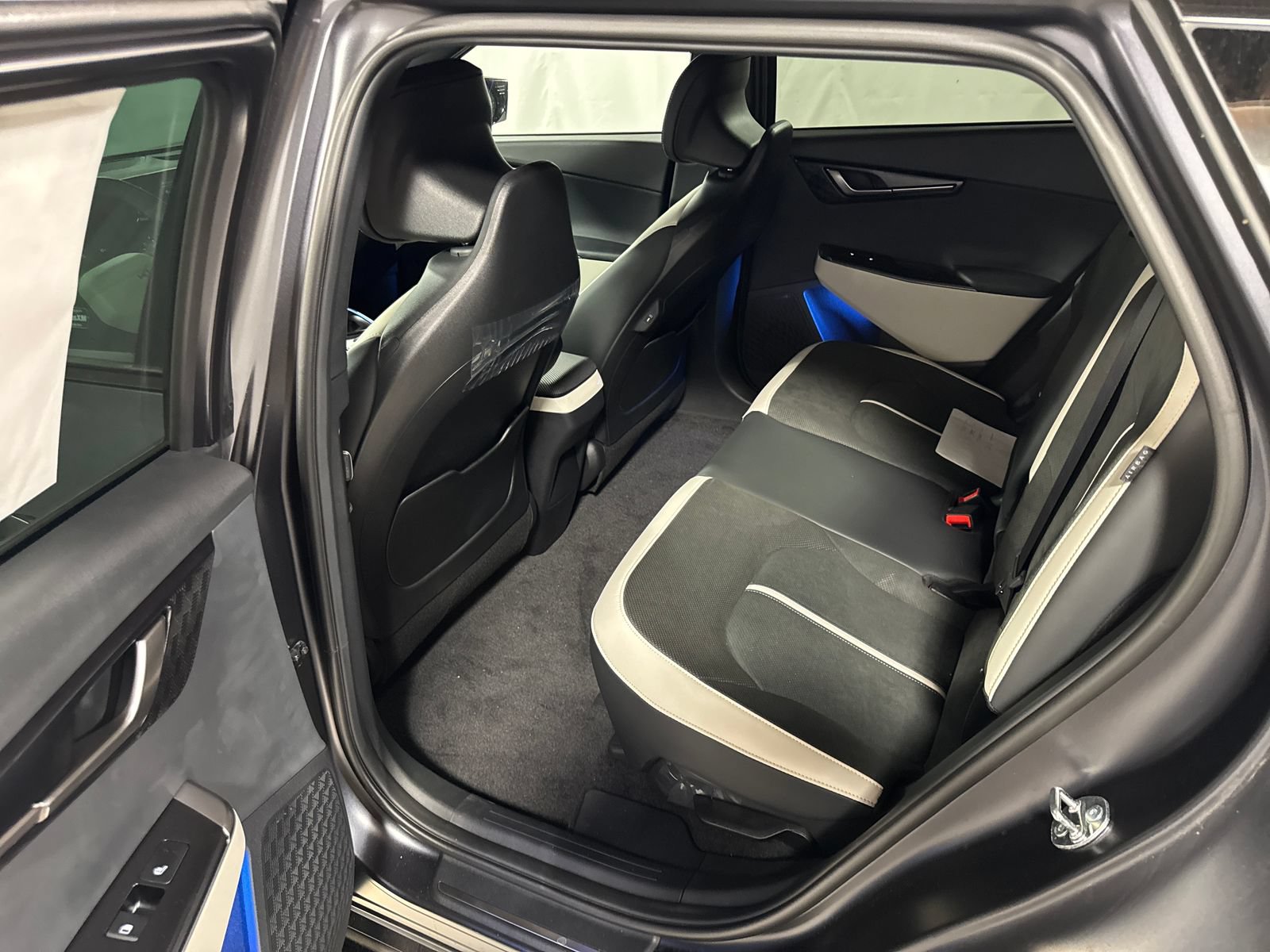 New 2026 Kia EV6 GT-Line AWD/4WD image 5