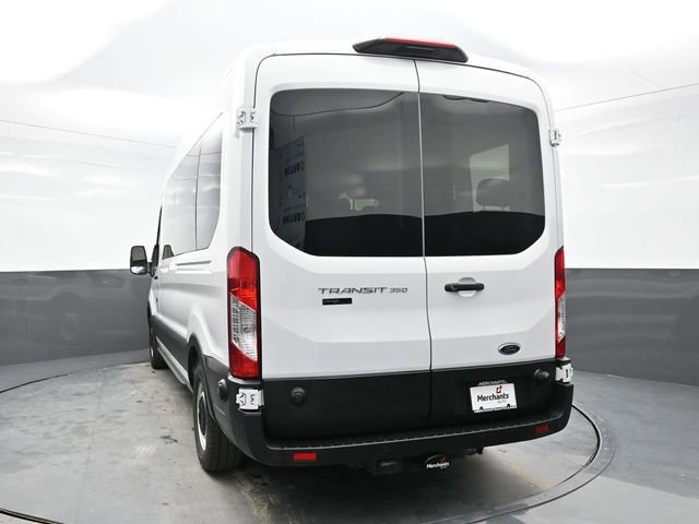 Used 2024 Ford Transit 350 XL image 5