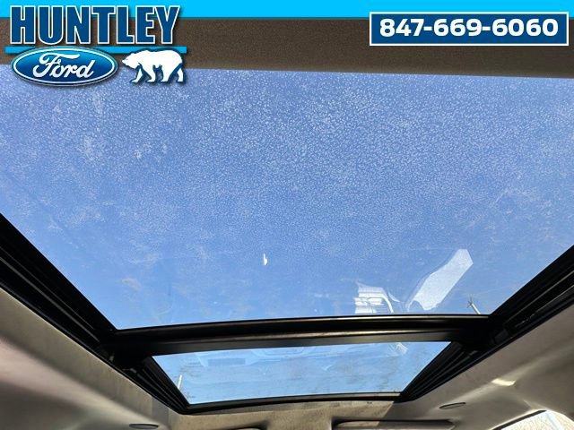 Used 2025 Ford F450 Platinum w/ Platinum Plus Package image 11