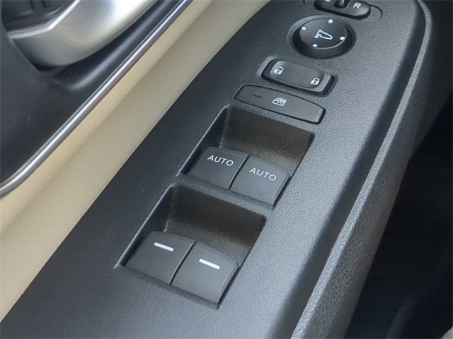 Used 2020 Honda CR-V EX-L image 24