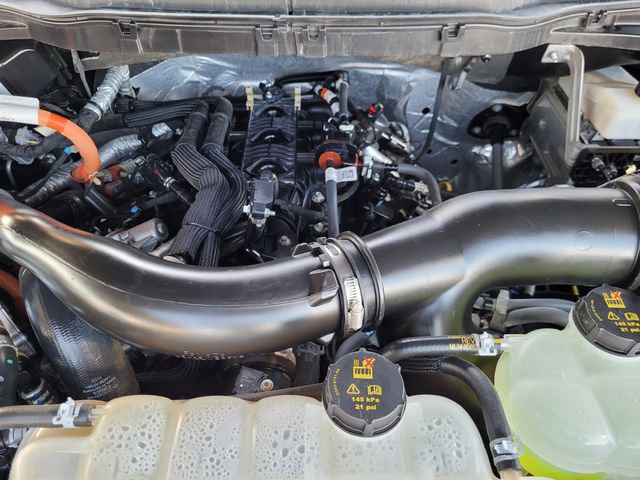 Used 2024 Ford F150 XLT w/ Equipment Group 302A MID image 20