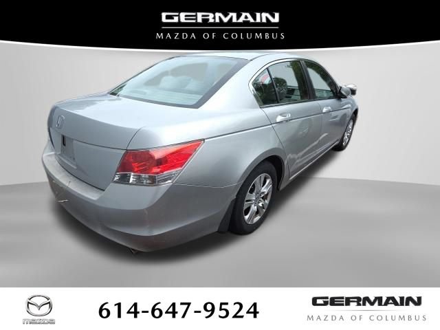 Used 2009 Honda Accord LX-P image 6