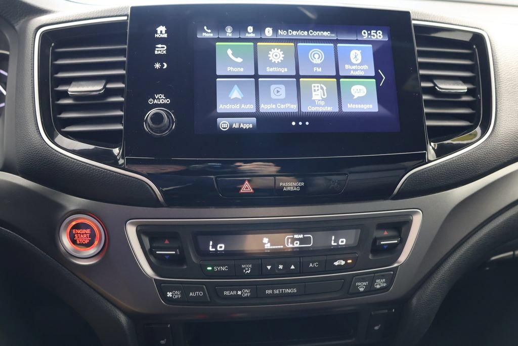 Used 2023 Honda Passport EX-L image 14