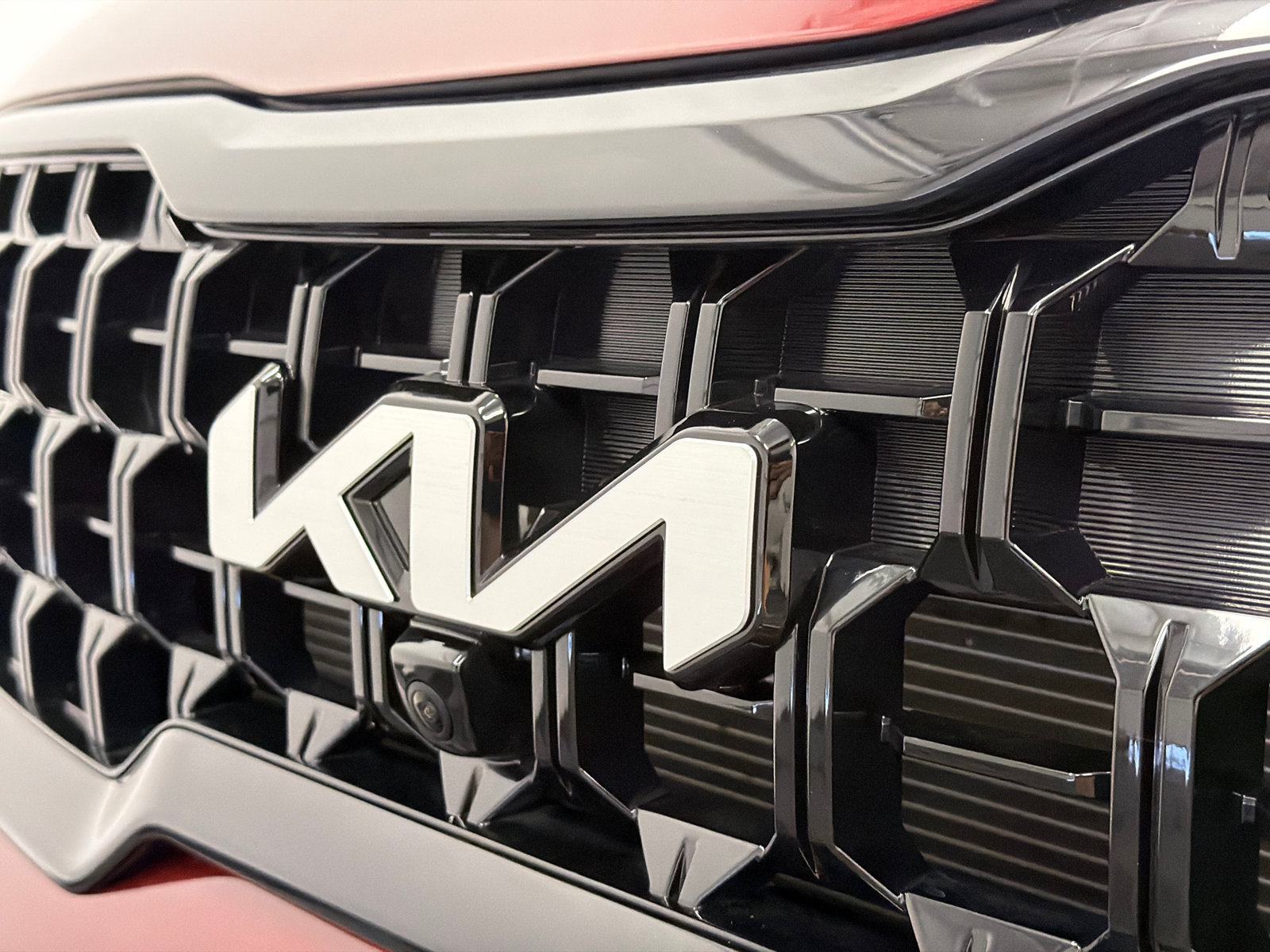 Used 2024 Kia Telluride SX Prestige X-Line AWD/4WD image 15