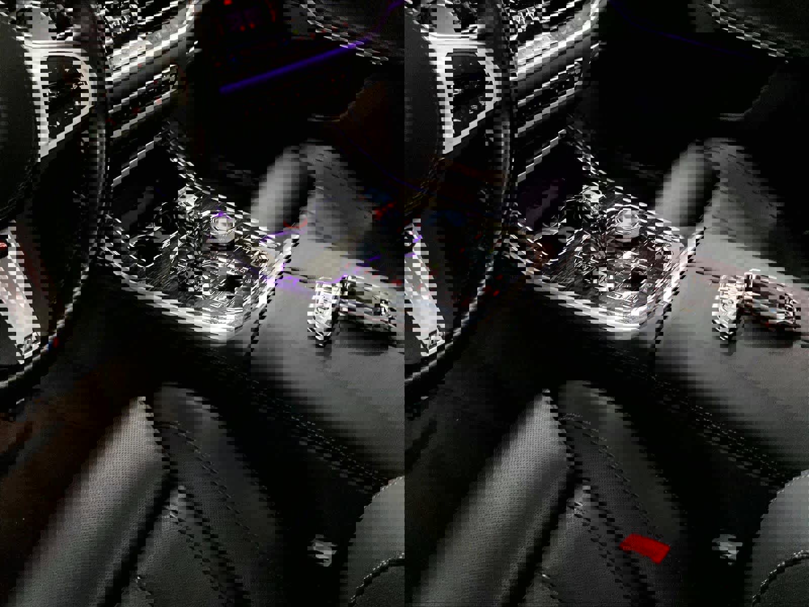 Used 2019 BMW X7 xDrive50i w/ M Sport Package image 20