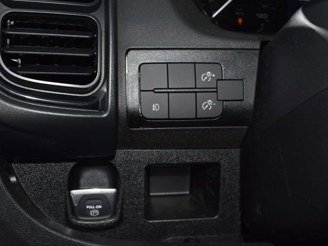 New 2025 RAM ProMaster 3500 w/ Roll-Up Rear Door Package image 9