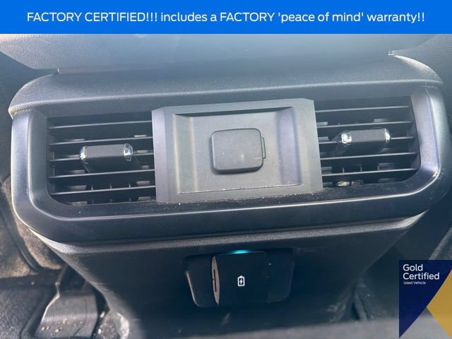 Used 2023 Ford F150 XL w/ STX Appearance Package AWD/4WD image 19