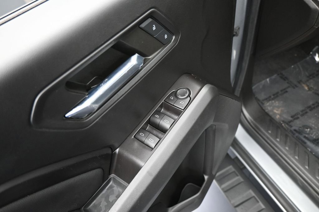 Used 2023 Chevrolet Colorado LT RWD image 13