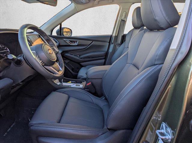 New 2025 Subaru Ascent Limited w/ Popular Package #2 image 11