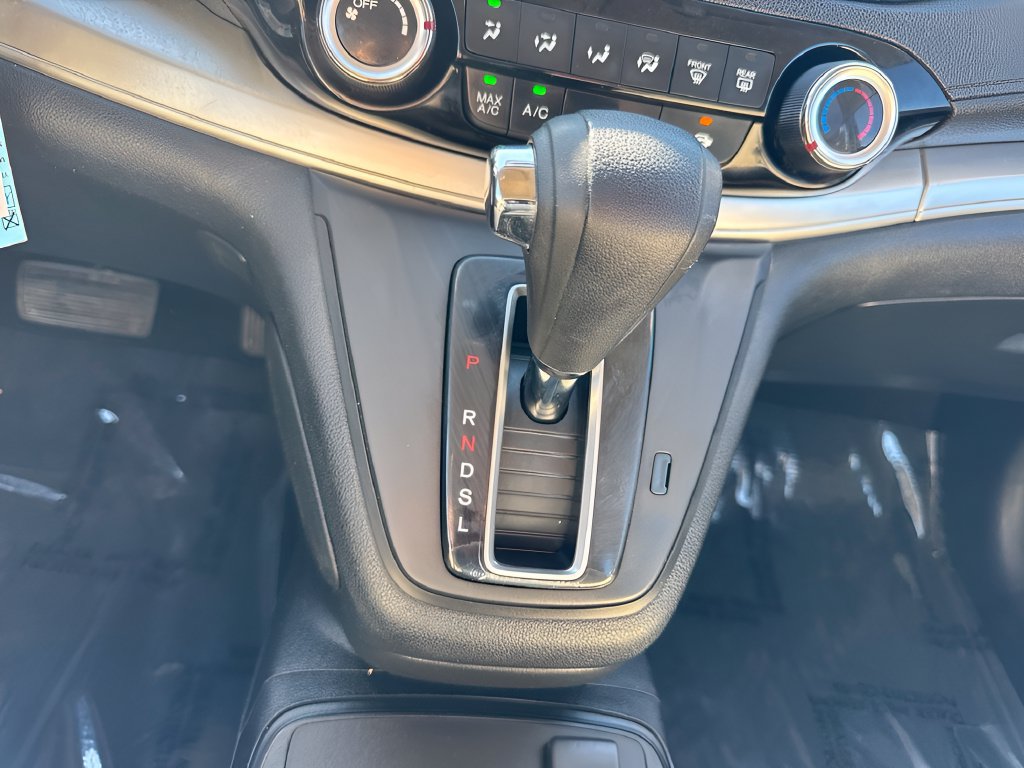 Used 2016 Honda CR-V LX image 12