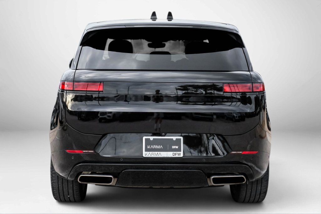 Used 2024 Land Rover Range Rover Sport Dynamic SE AWD/4WD image 7