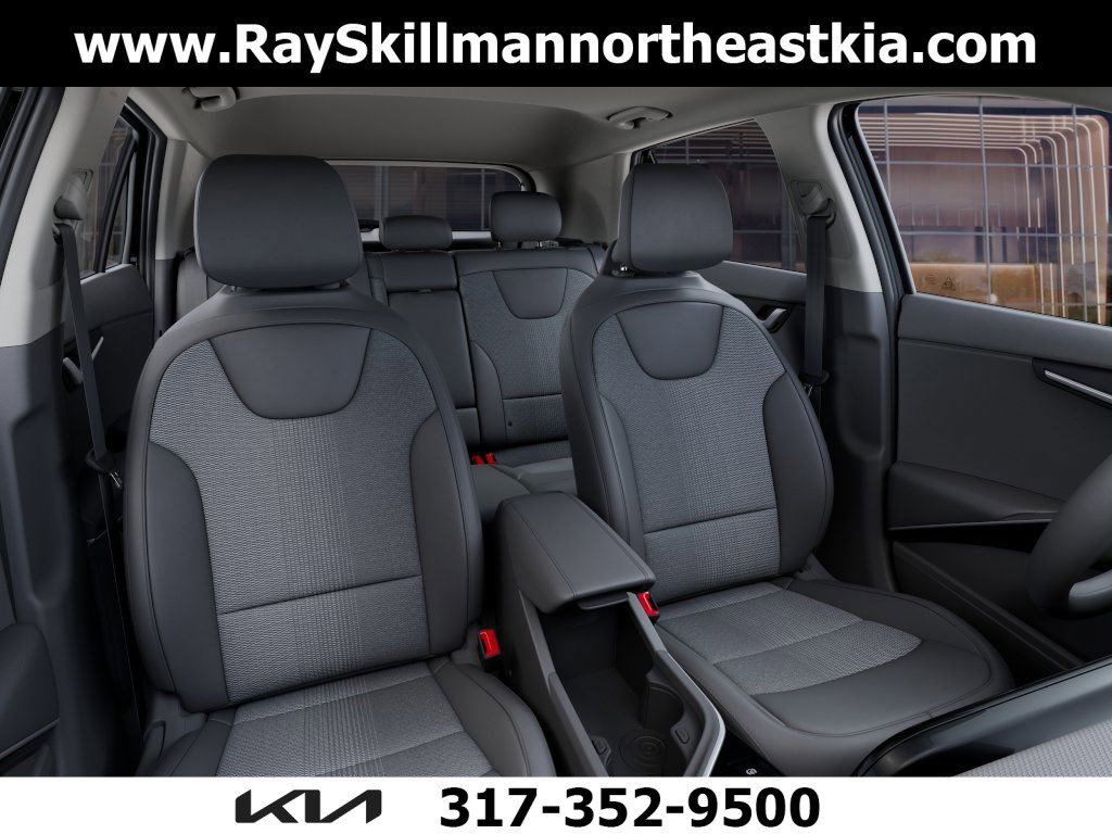 New 2025 Kia Niro EX Touring image 15
