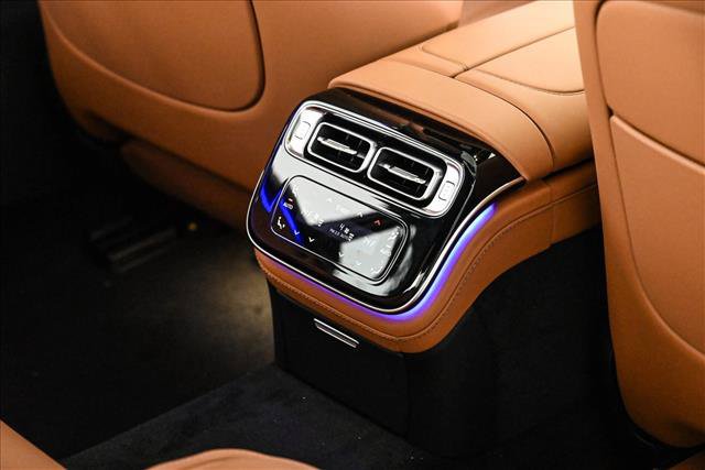New 2026 Mercedes-Benz S 63 AMG S image 19