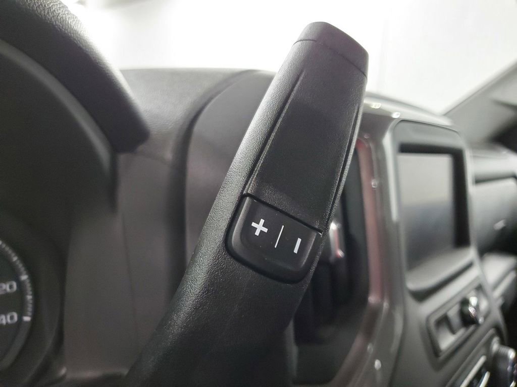 Used 2024 Chevrolet Silverado 1500 Custom image 33