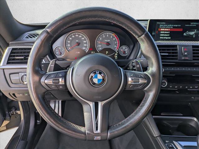 Used 2018 BMW M4 Coupe image 11