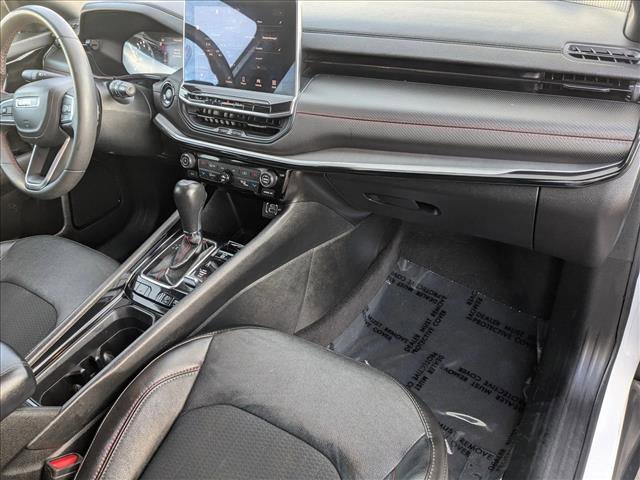 Used 2023 Jeep Compass Trailhawk image 21