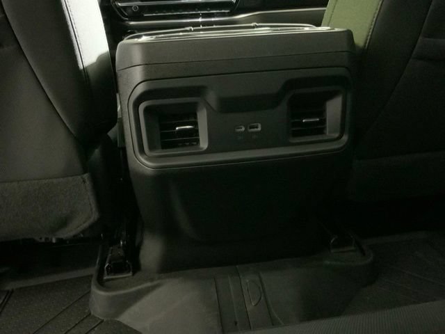 Used 2024 Chevrolet Silverado 1500 RST w/ Convenience Package II AWD/4WD image 28