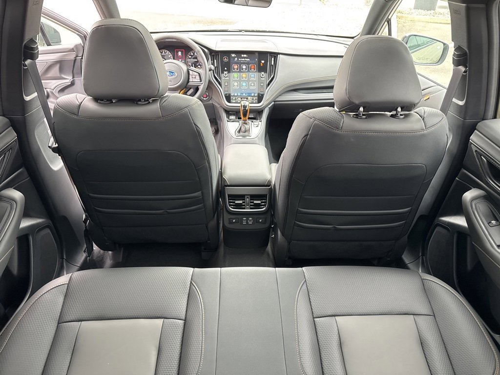 New 2025 Subaru Outback Wilderness image 32