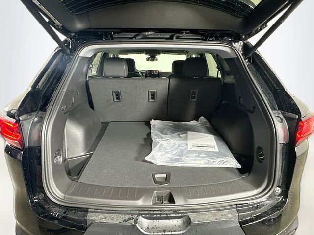 New 2026 Chevrolet Blazer LT image 25