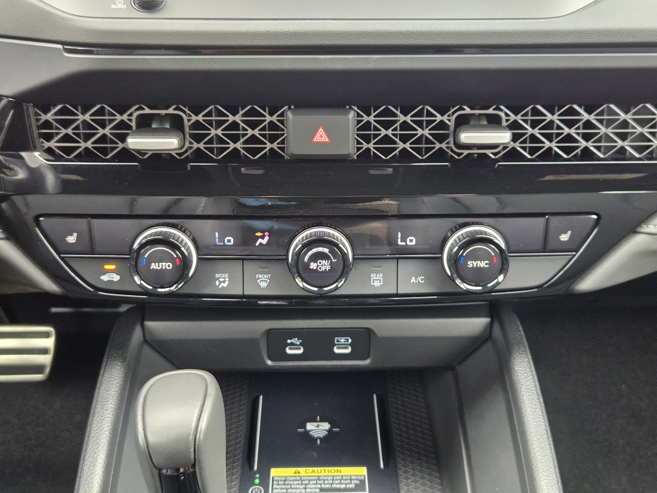 Certified 2025 Honda Accord Sport image 18