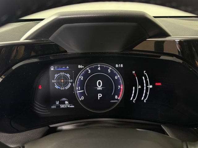 Used 2023 Lexus NX 250 FWD w/ Towing Package (2000 Lbs) image 23