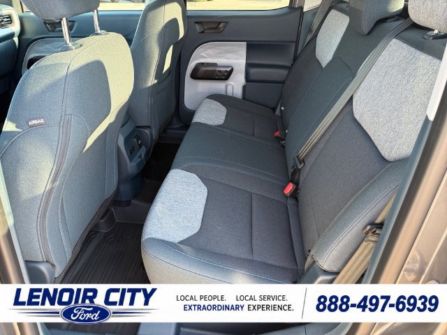 New 2026 Ford Maverick XLT w/ XLT Luxury Package FWD image 11