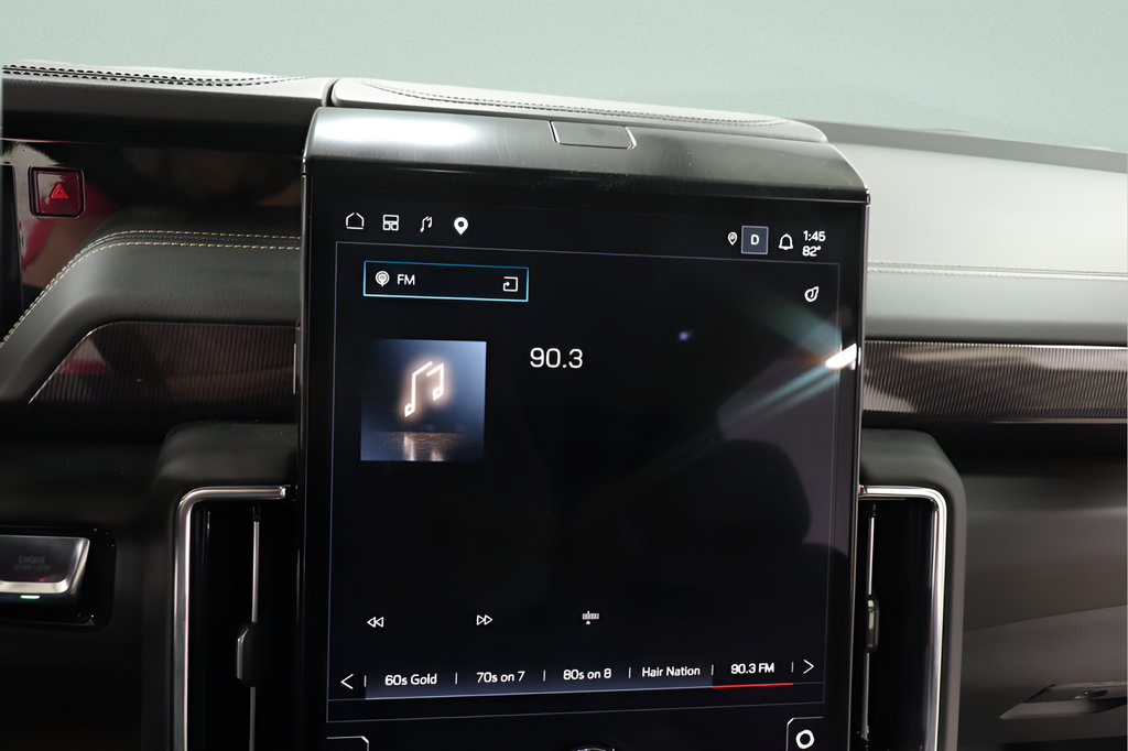 Used 2025 GMC Yukon XL Elevation AWD/4WD image 11