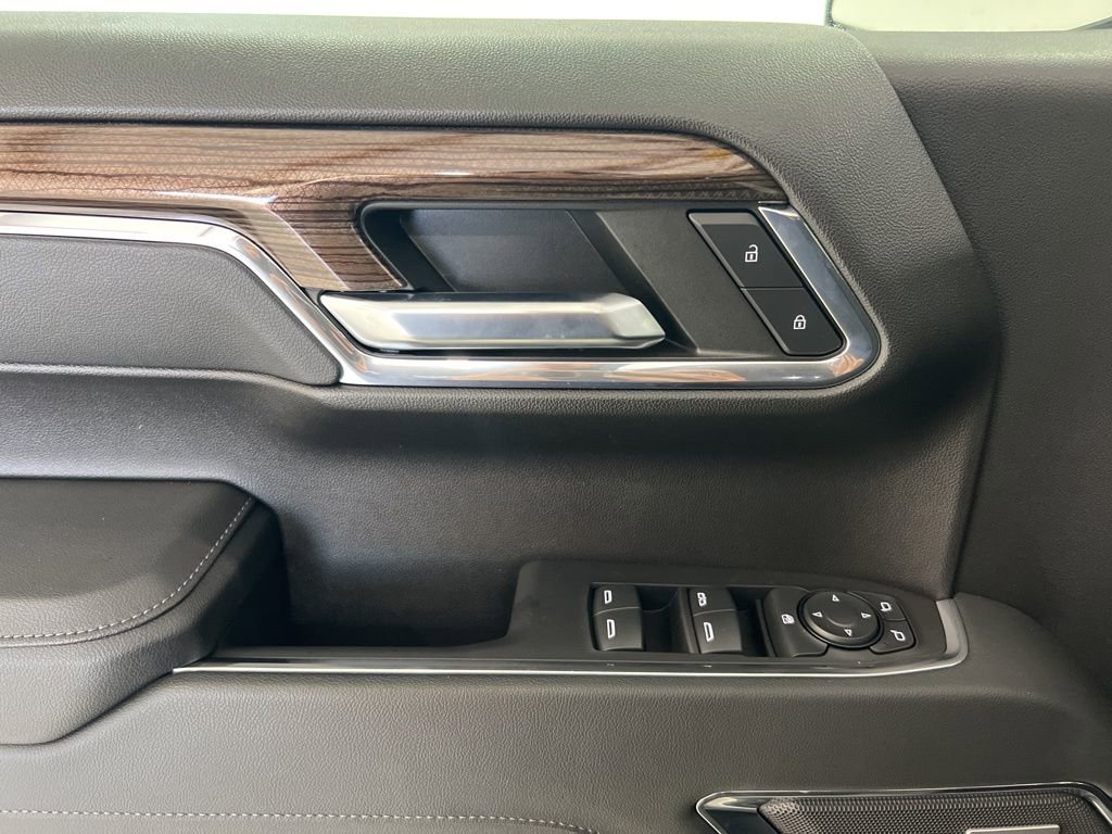 New 2024 Chevrolet Silverado 1500 RST w/ All Star Edition Plus image 22