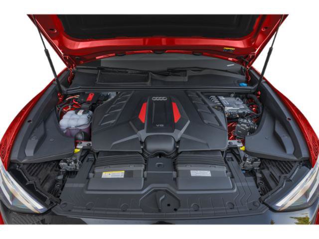 New 2027 Audi SQ8 Prestige AWD/4WD image 14