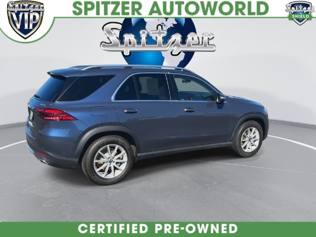 Used 2024 Mercedes-Benz GLE 350 4MATIC image 15