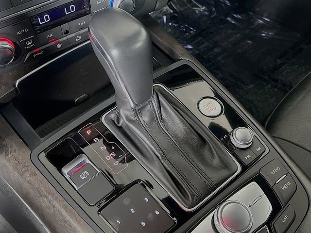 Used 2018 Audi A7 3.0T Premium Plus w/ S Line Sport Package image 24