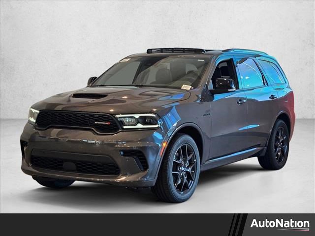 New 2026 Dodge Durango GT