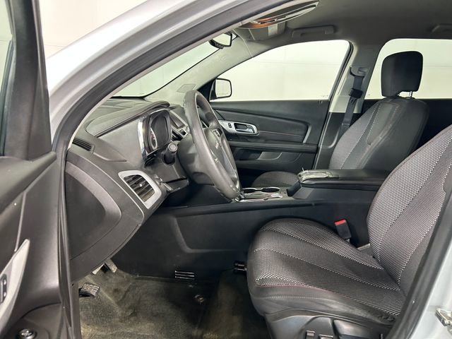 Used 2017 GMC Terrain SLE image 10