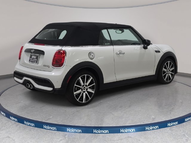 Used 2024 MINI Cooper S FWD image 6
