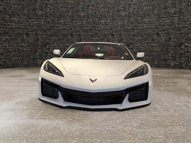 New 2026 Chevrolet Corvette Z06 w/ Battery Protection Package image 3