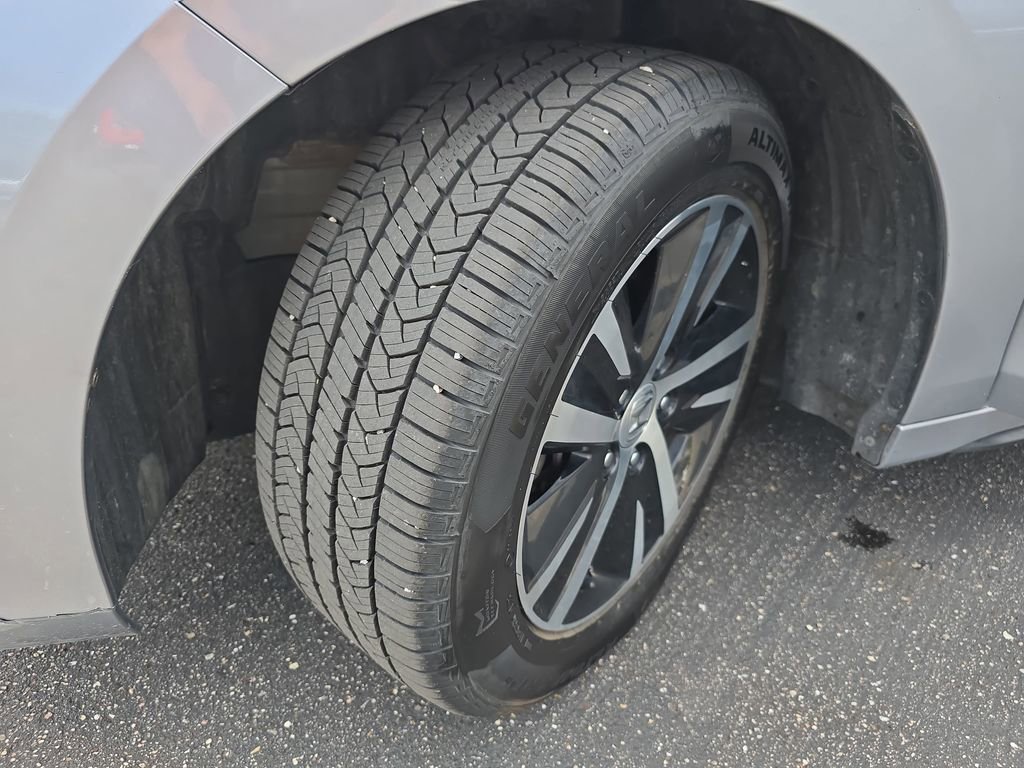 Used 2024 Honda Civic LX image 31