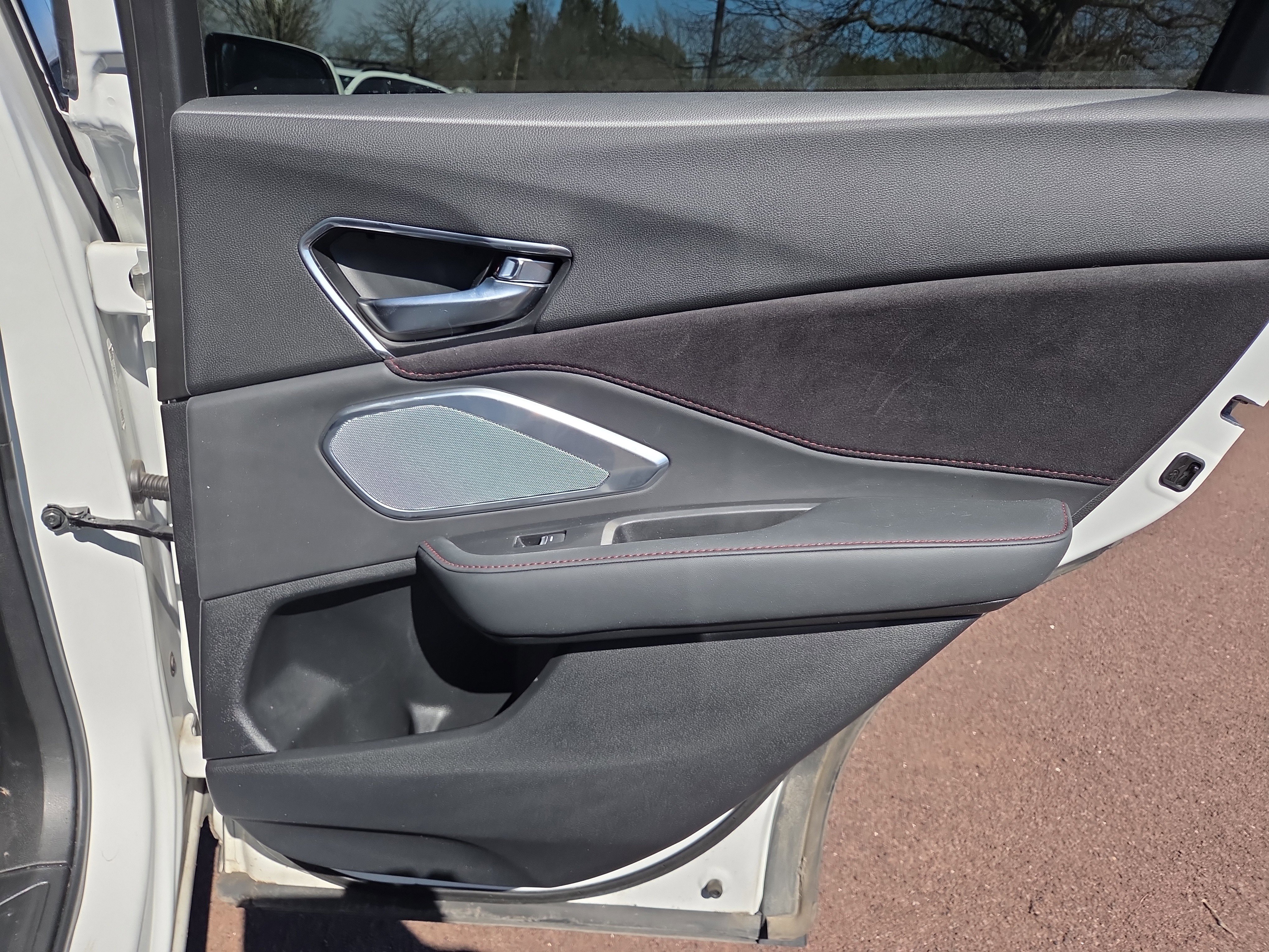 Used 2023 Acura RDX A-Spec image 19