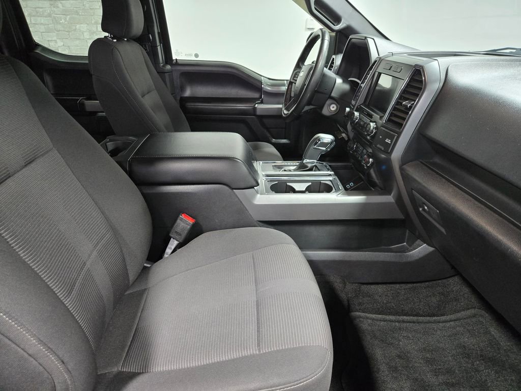 Used 2017 Ford F150 XLT w/ Equipment Group 302A Luxury image 47