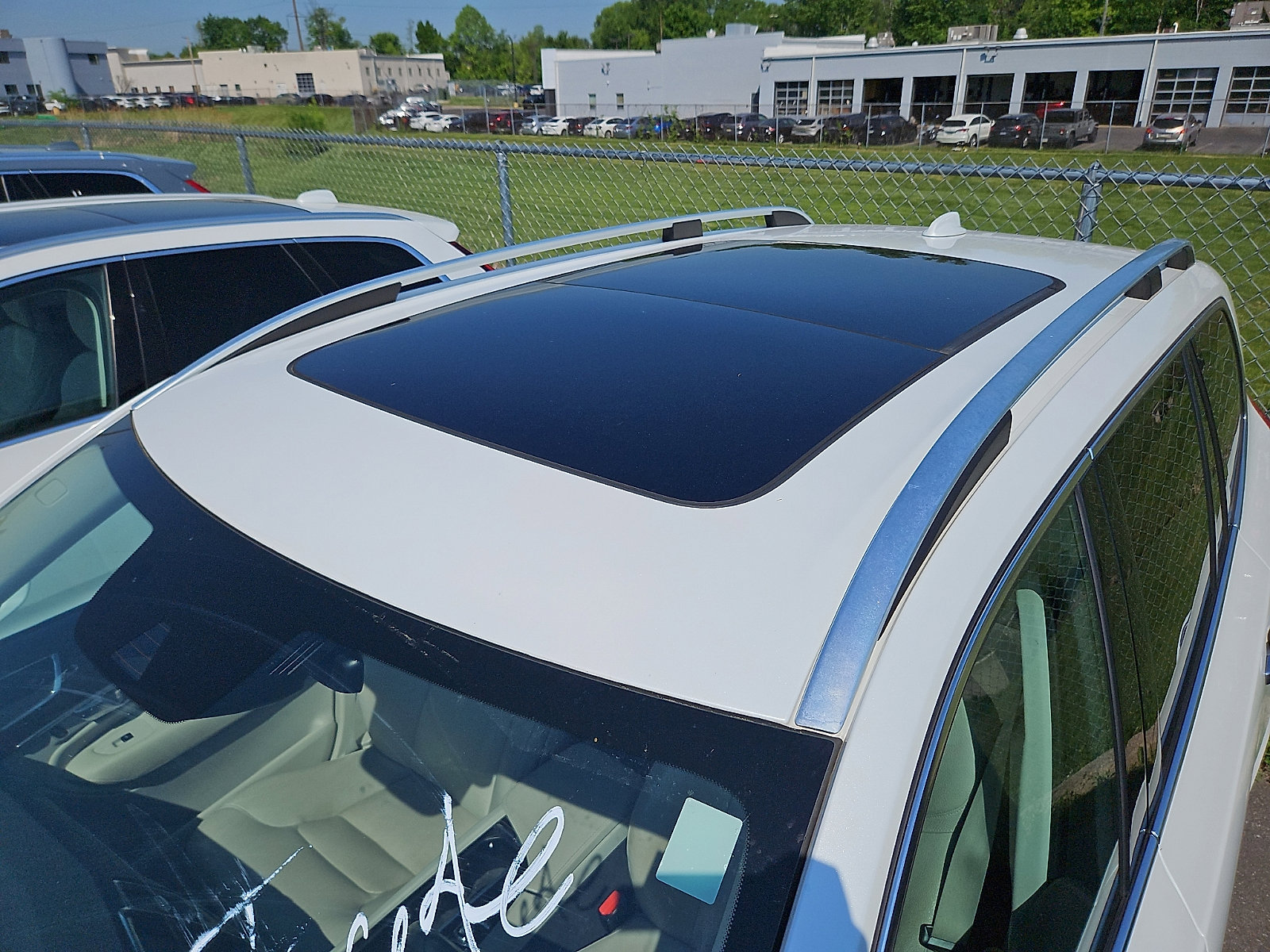 Used 2019 Volvo XC90 T6 Momentum AWD/4WD image 5