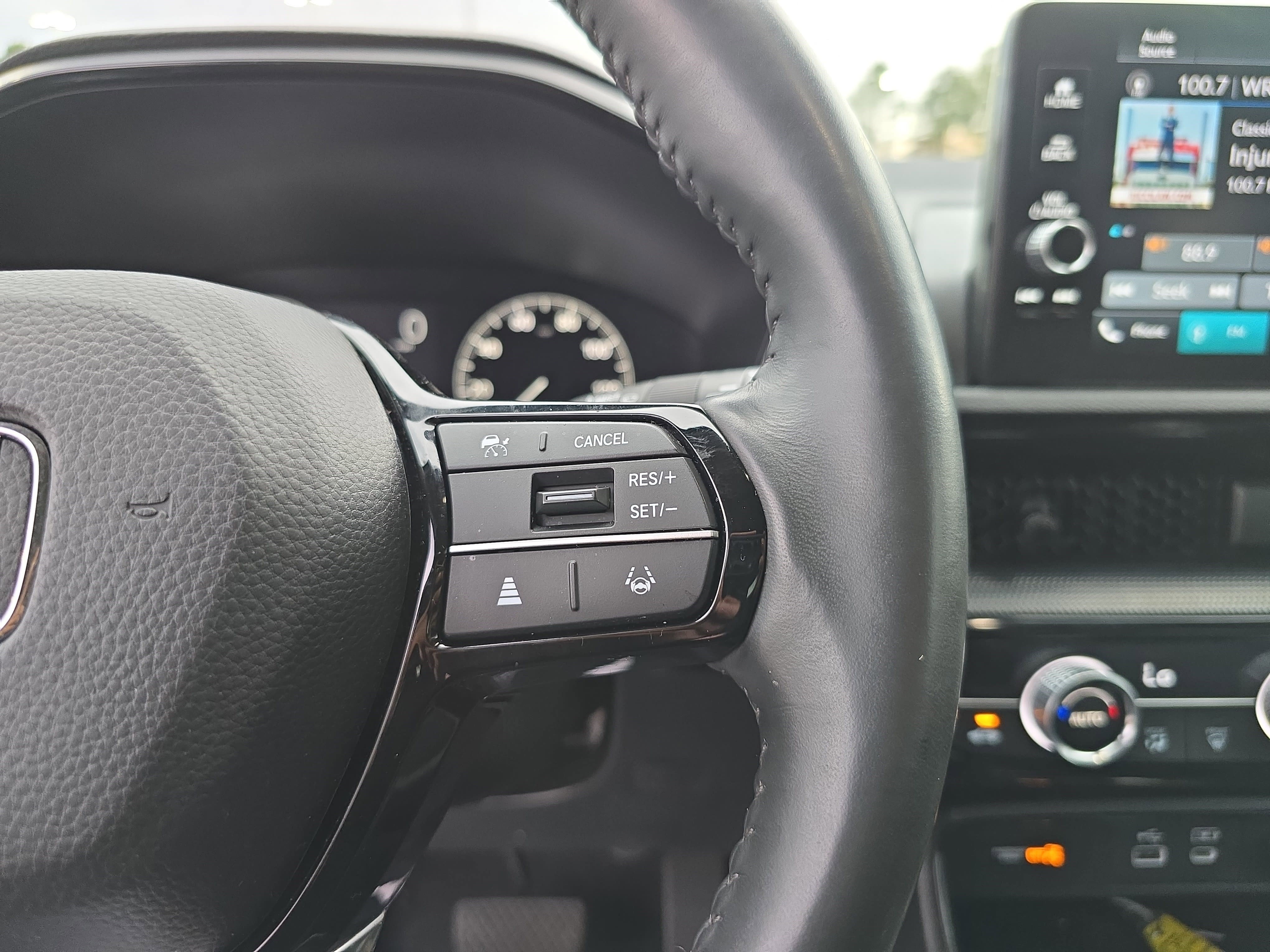 Used 2023 Honda CR-V EX-L image 18