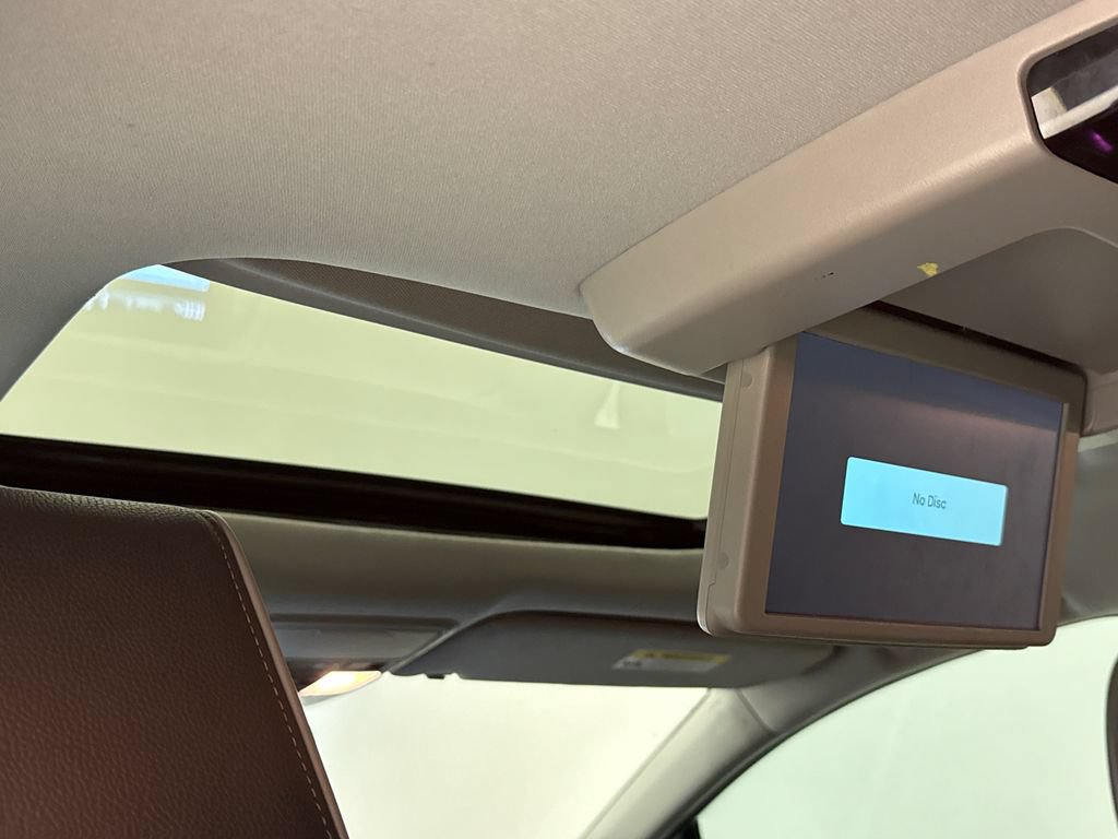 Certified 2022 Honda Odyssey Elite image 12