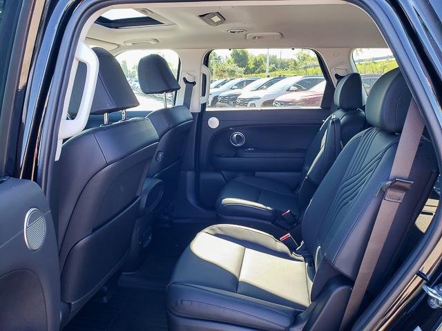 New 2026 Hyundai Palisade SEL image 17