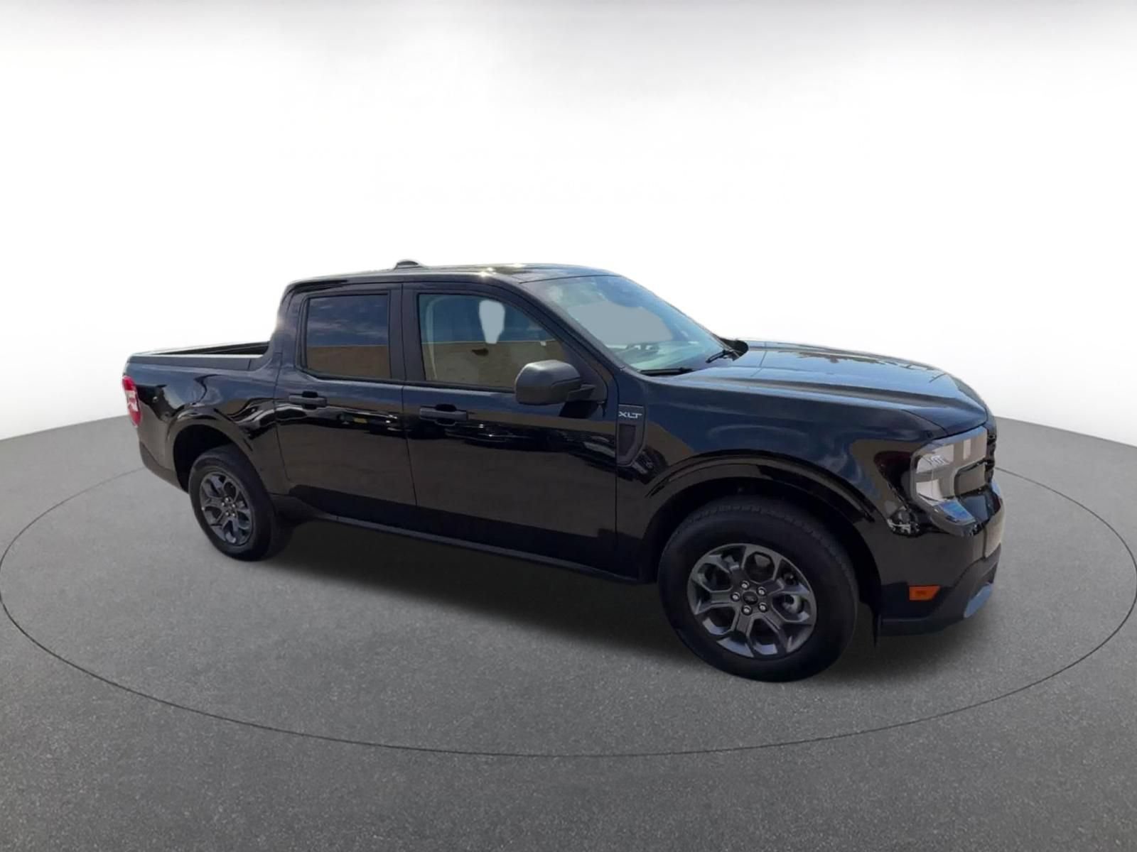 Used 2026 Ford Maverick XLT w/ Equipment Group 301A AWD/4WD video 2